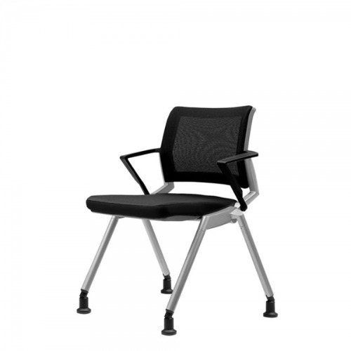 파트라 시티 CCT33AM 접이식 글라이더 의자 (등판메쉬+팔걸이)