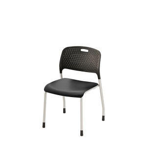 파트라 모드에어 CBMR33U 인테리어 의자 (글라이드/좌판 패브릭)
