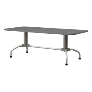 A-Line 회의용 테이블 [삼각다리]