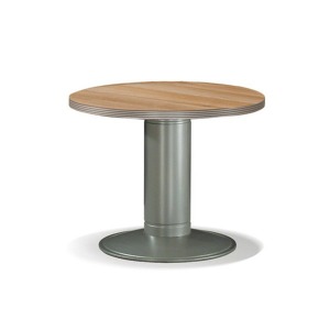 유퍼스 원형 테이블 (원반다리)