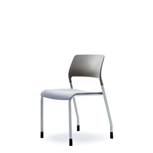 파트라 모드 CMD33U 인테리어 의자 (글라이드/좌판 패브릭)